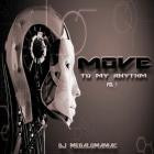 DJ Megalomaniac - Move to My Rhythm, Vol  1
