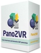 Pano2VR Pro v7.1.8 (x64)