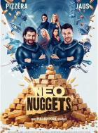 Neo Nuggets - Eine Pulled Pork Komödie