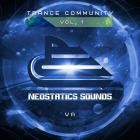 Trance Community, Vol  1