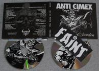 Anti Cimex-Official Recordings 1990-1993-2CD-FLAC-2020-FAiNT