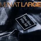 Men At Large-One Size Fits All-16BIT-WEB-FLAC-1994-SHHHHHH