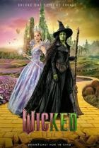 Wicked: Teil 2