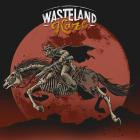 Wasteland Haze - Tales From The Wasteland Chapter I: Lonestar