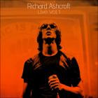 Richard Ashcroft - - Richard Ashcroft Live Vol 1  