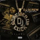 DJ Screw - DJ Screw Originals (Volume 1)