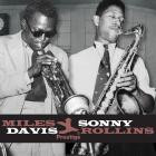 Miles Davis And Sonny Rollins - Miles Davis X Sonny Rollins