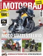 MOTORRAD 14/2024