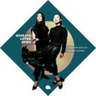 Linda May Han Oh - Beneath Lifted Skies