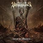 Vomitvsanctvs - Eaten By Maggots