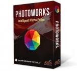 AMS Software PhotoWorks v17.0 + Portable