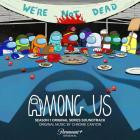 Chrome Canyon - Among Us, Season 1 (Original Series Soundtrack)