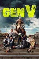 Gen V - Staffel 1