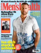 Mens Health 10/2026