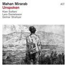 Mahan Mirarab - Unspoken