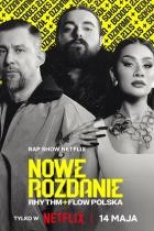 Nowe Rozdanie: Rhythm + Flow Polska - Staffel 1
