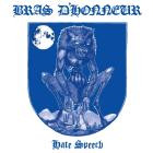 Bras d'Honneur - Hate Speech