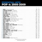 VA - Mastermix - Essential Hits Pop 4 (2005