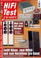 HiFi TEST TV HIFI 02/2025