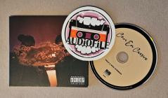 Trizz & Mike Summers - Cavi En Cursive