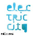 Terence Fixmer - Electric City EP