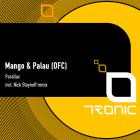 Mango & Palau - Parallax