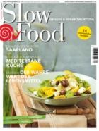 Slow Food Magazin 04/2024