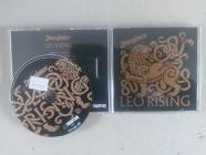 Danko Jones - Leo Rising