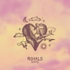 Royals - Home