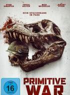 Primitive War