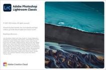 Adobe Lightroom Classic 2023 v12.4.0 (x64)
