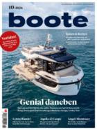 BOOTE 10/2026