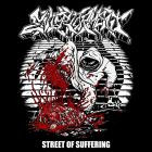 Entertorment - Street Of Suffering
