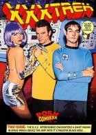 Porn Comixxx - XXX Trek