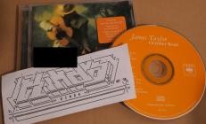 James Taylor-October Road- CK63584 -CD-FLAC-2002-KINDA
