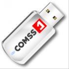 COMSS Boot USB 2021.12 Lite