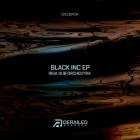 Riga Dub Orchestra - Black Inc EP