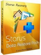 Starus Data Restore Pack v4.2