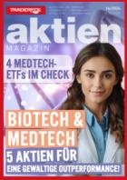 aktien Magazin 14/2024