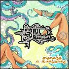 Evil Oil Man - Menage A Quatorze