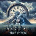 Maziac - Test Of Time