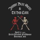 Johnny Blue Skies - - 2025 04 17 Brick Breeden Fieldhouse, Bozeman, MT  