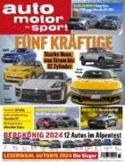 Auto Bild 43/2024