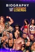 Biography: WWE Legends - Staffel 1
