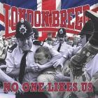 London Breed - No one likes us