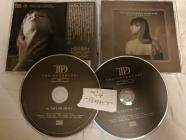 Taylor Swift - The Tortured Poets Department The Anthology (Deluxe Edition)