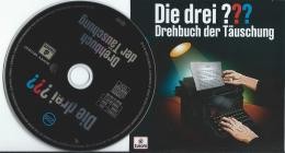 Die drei Fragezeichen - Type