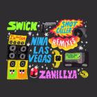 Nina Las Vegas & Swick - Shot Caller (Remixes)