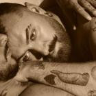 Sam Smith - Hazel Eyes