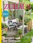 Landlust ZUHAUS 03/2026